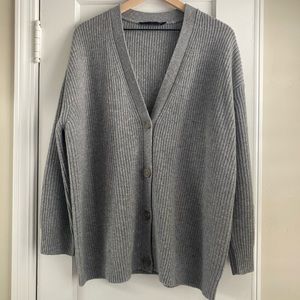 Jenni Kayne Cashmere Cocoon Cardigan